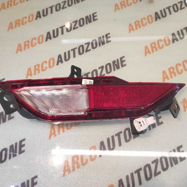 REAR BUMPER LIGHT XEV 9E LEFT 2024 MAH 1703FW600071N