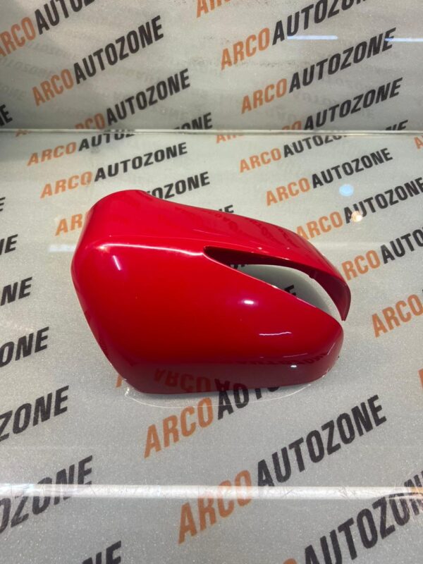 SIDE MIRROR COVER CIVIC RIGHT WITH INDICATOR IMP
