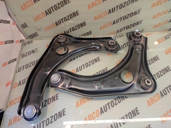 TRACK CONTROL ARM SET MICRA SUNNY DATSUN GO SONA NIF9960