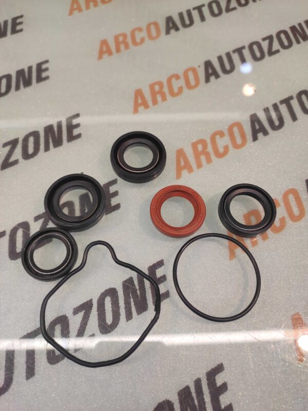 POWER STEERING SEAL KIT BALENO OLD IND