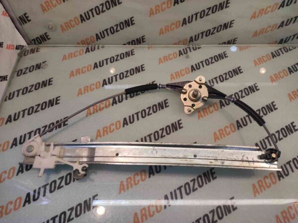 GLASS MACHINE VISTA MANZA MANUAL REAR RIGHT IND