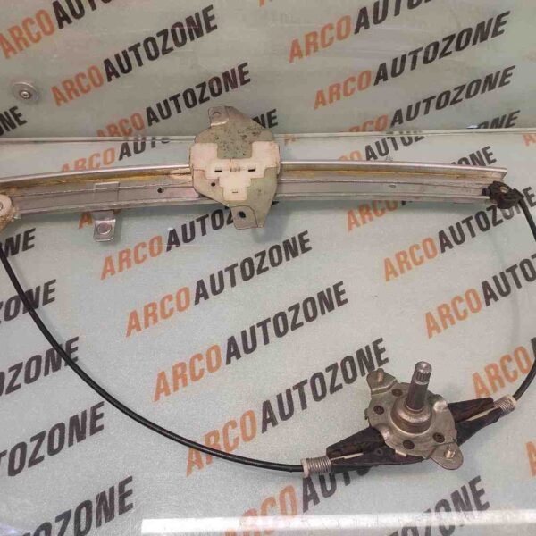 GLASS MACHINE VISTA MANZA MANUAL FRONT LEFT IND