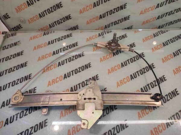 GLASS MACHINE VISTA MANZA MANUAL FRONT RIGHT IND