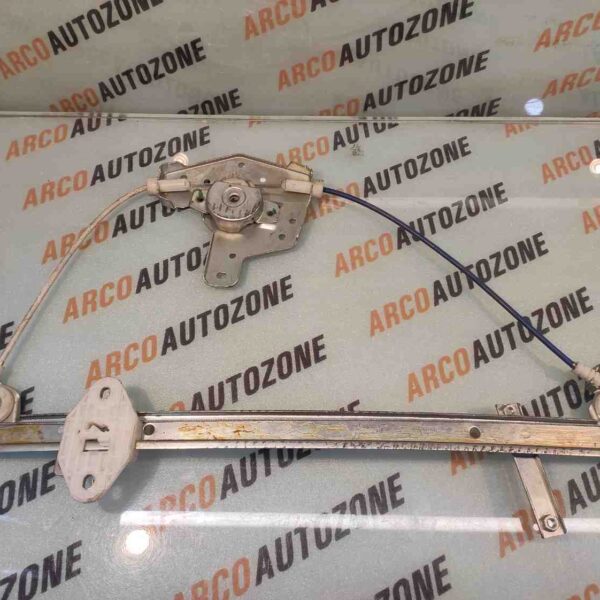 GLASS MACHINE INDICA INDIGO T3 FRONT LEFT POWER IND