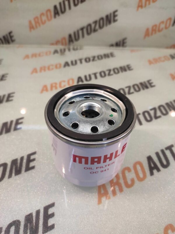 OIL FILTER ECOSPORT FIGO PETROL MAHIE OC941