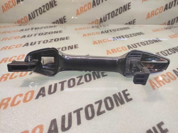 OUTER HANDLE CHROME SELTOS REAR RIGHT KIA 83660Q6100CR