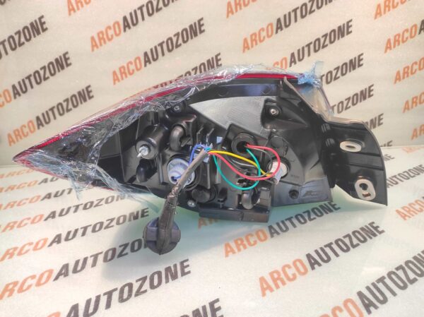 LIGHTING TAIL LIGHT BALENO 2022 RIGHT AG AG0504