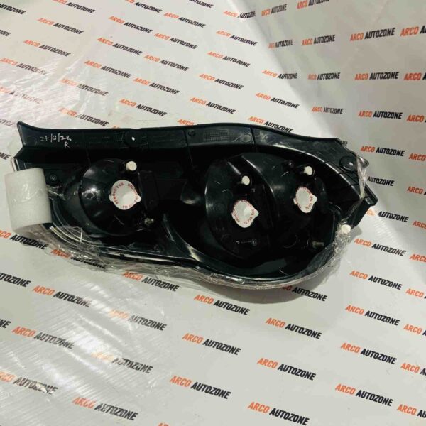 LIGHTING TAIL LIGHT BEAT T1 LEFT MINDA TL6704M