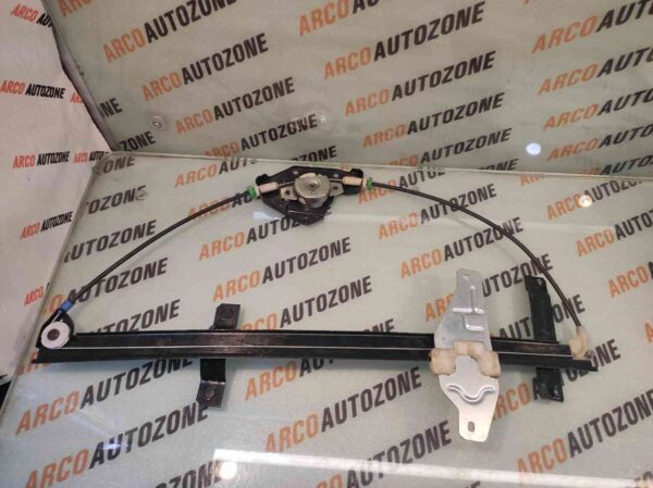 GLASS MACHINE SAFARI DICOR FRONT RIGHT IND 269972500183