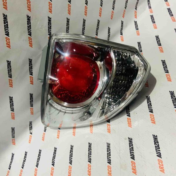 LIGHTING TAIL LIGHT FORTUNER T2 LEFT CHROME CASP 81561OK200