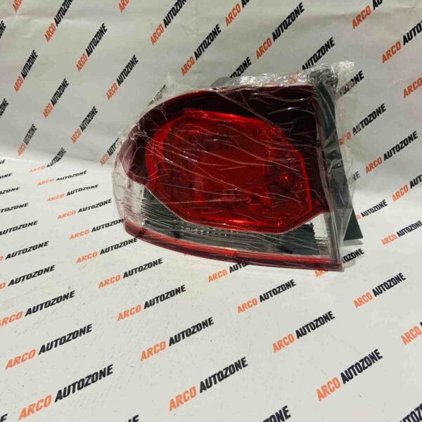 LIGHTING TAIL LIGHT CIVIC T2 LEFT IMP