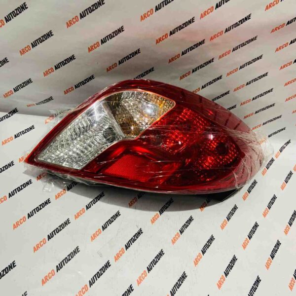 LIGHTING TAIL LIGHT I20 T2 LEFT WITH HOLD HYU 924011J510