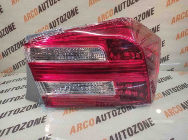 LIGHTING TAIL LIGHT CITY T6 RIGHT AUTO GOLD AG00467RH