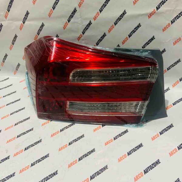 LIGHTING TAIL LIGHT CITY T6 LEFT AUTO AG00467LH