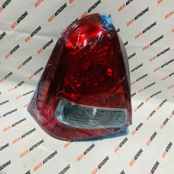 LIGHTING TAIL LIGHT ETIOS T1 LEFT LUMAX 072RCUEL