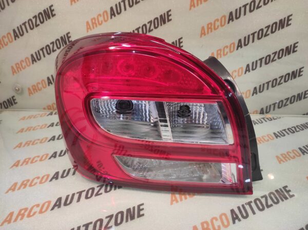 LIGHTING TAIL LIGHT BALENO DOUBLE LED LEFT AG AG0501L