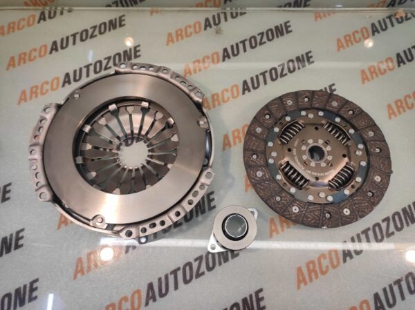 CLUTCH SET POLO PETROL 1.2L SACH 3000954585