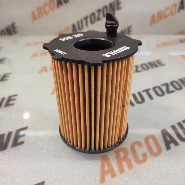 OIL FILTER FIGO FIESTA DIESEL MAHLE OX856
