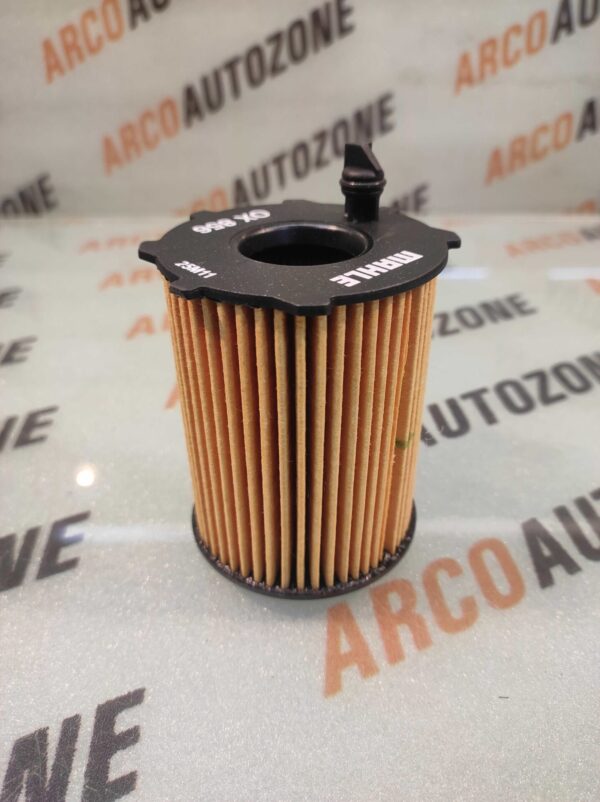 OIL FILTER FIGO FIESTA DIESEL MAHLE OX856