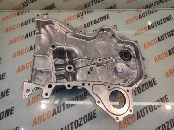 TIMING COVER ELITE PETROL HYU 2135003060