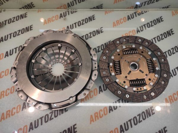 CLUTCH SET POLO FABIA 1.2L DIESEL SACH 3000954662