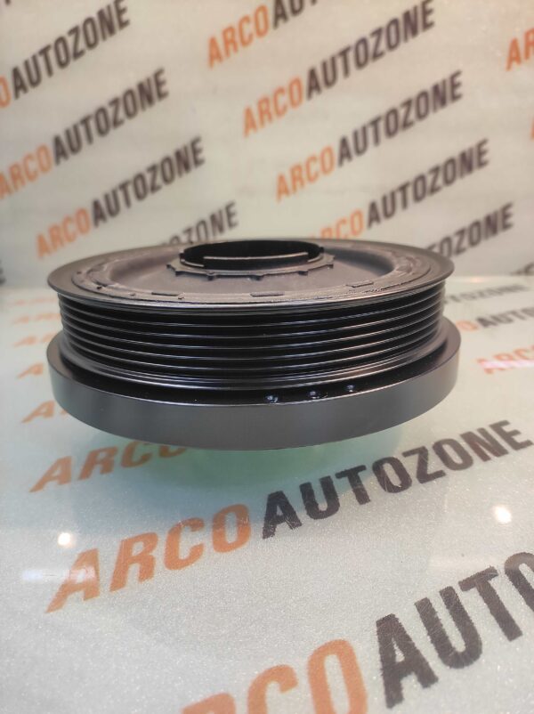 CRAN PULLY BMW E90 E60 E84 N47 DAYCO DPV1090 11238512072
