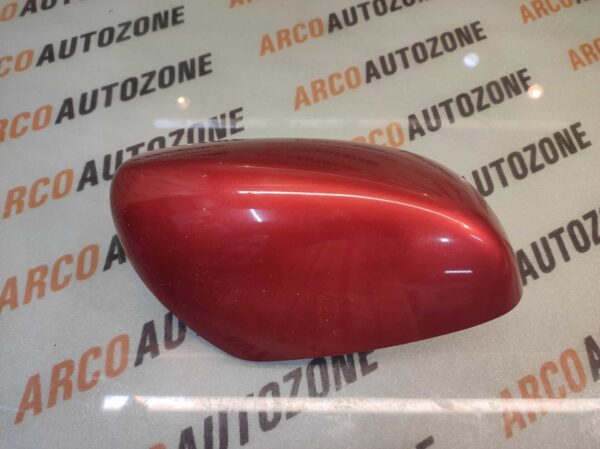 SIDE MIRROR COVER CIAZ SWIFT 18 WAGONR 19 CELERIO 22 SPRESSO RIGHT WITHOUT IND 84718M67P005PK