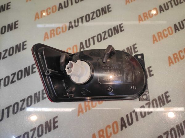 REAR BUMPER LIGHT SAFARI STORM RIGHT TATA 540754409907