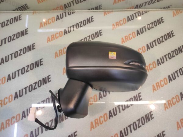 SIDE MIRROR JAZZ WRV LEFT 7 WIRE KOITO KDM229LH