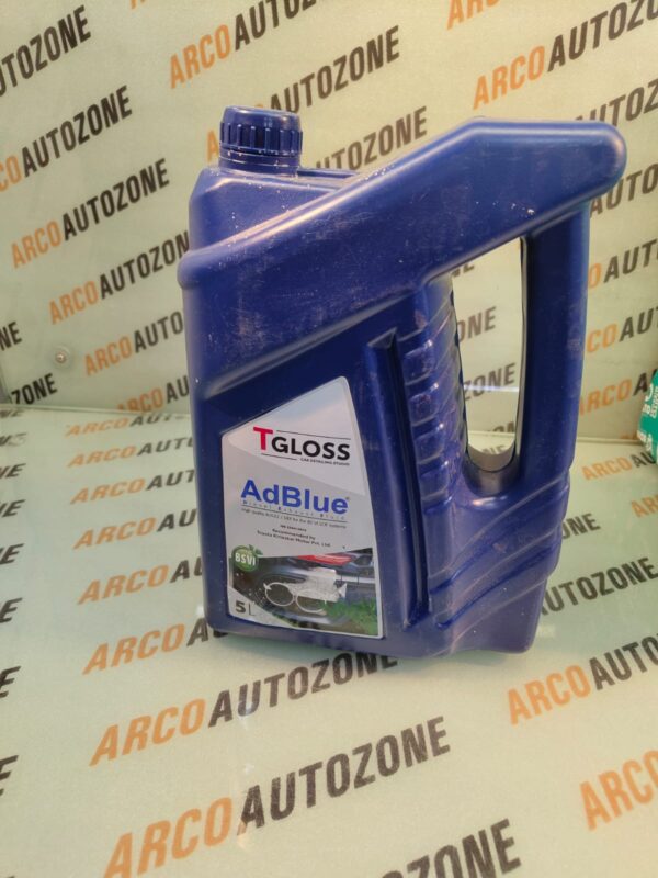 URIYA ADD BLUE 5L TOYOTA A9ADB101001