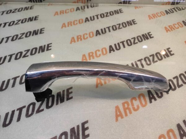 OUTER HANDLE CHROME VERNA 2018 FRONT LEFT REAR LEFT IMP 82651H5100