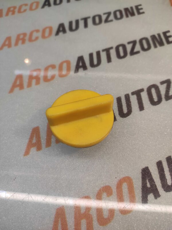 ENGINE OIL CAP INDICA