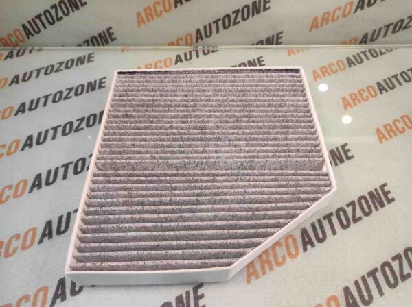 AC FILTER CARBON MERCEDES W205 E220D GLC43 AMG IMP CUK26023 LAK1161