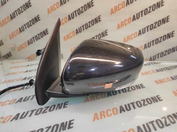 SIDE MIRROR DZIRE 2017 LEFT 7 WIRE KOITO KDM179LH