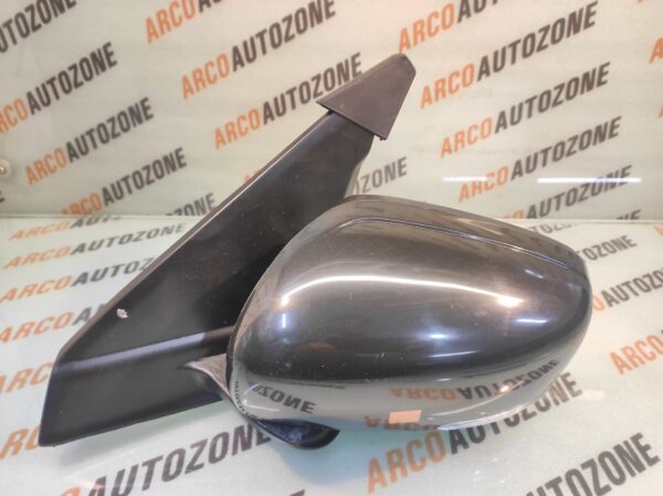 SIDE MIRROR LEFT GRAND VITARA HYRYDER 5 WIRE KOITO KDM276LH