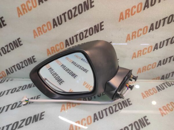 SIDE MIRROR IGNIS 5 WIRE LEFT KOITO KDM158LH