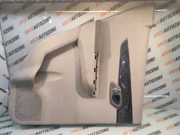 TRIM DOOR PLY KUV 100 REAR LEFT USED 0105FAZ00220N