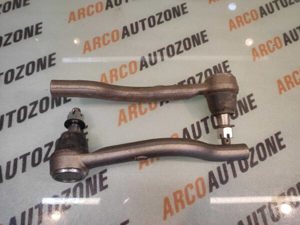 TIE ROD END TEANA SET 555 D8520JA00A D8620JA00A
