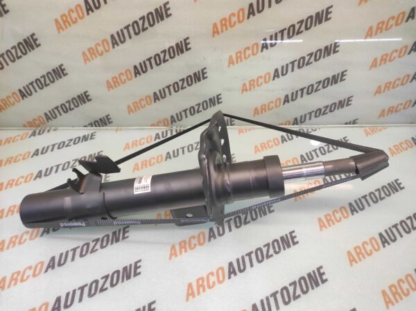 FRONT SHOCKER RIGHT EVOQUE L538 DISCOVERY L550 IMP LR060804