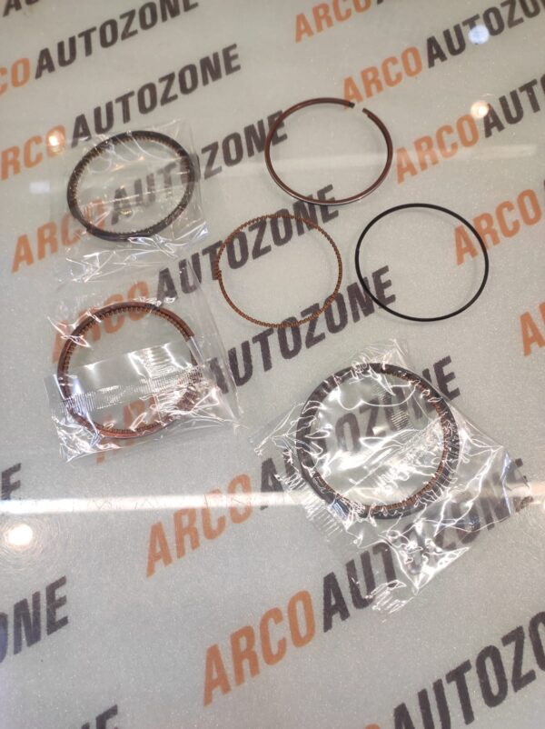 PISTON RING CRETA 1.6 PETROL IMP 230402B800