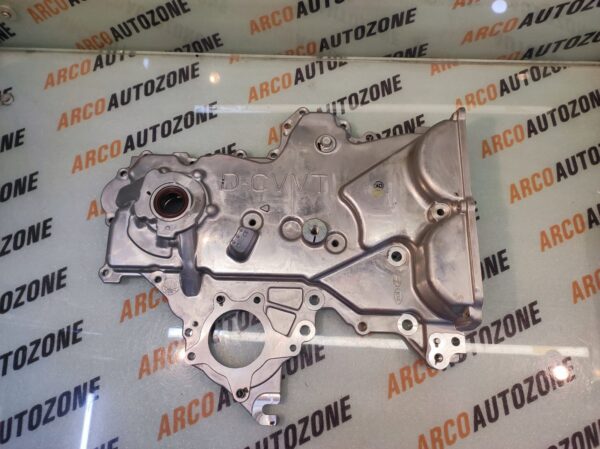 OIL PUMP CRETA VERNA 1.6 PETROL IMP 213502B702
