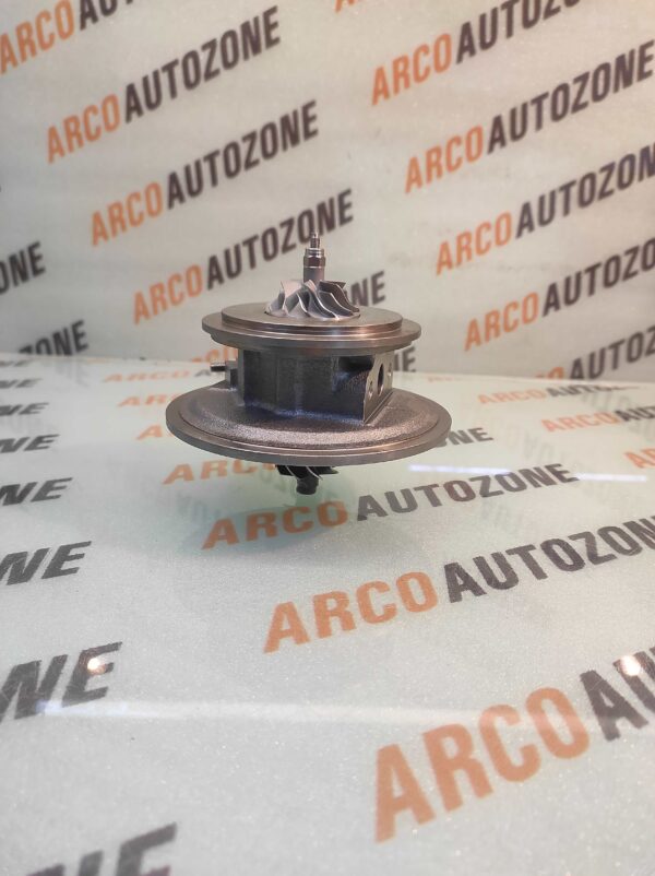 TURBO CORE POLO FABIA DIESEL IMP