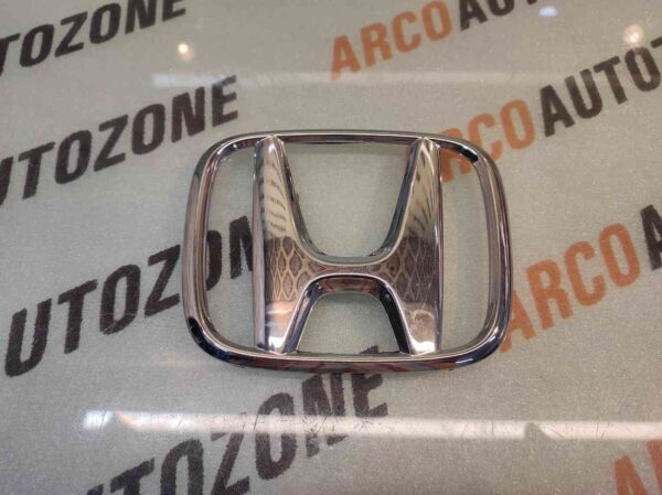 FRONT GRILL LOGO AMAZE CIVIC CITY T5 IND