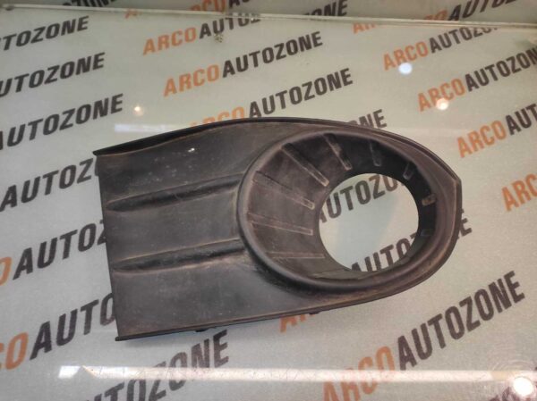 FOG LAMP COVER WAGONR 2012 HOLE RIGHT MGP