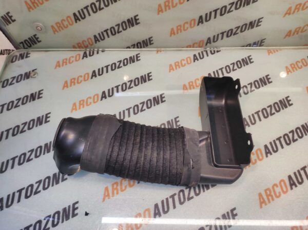 RESONATOR FLUDIC PETROL AIR DUCT PIPE 282101V000