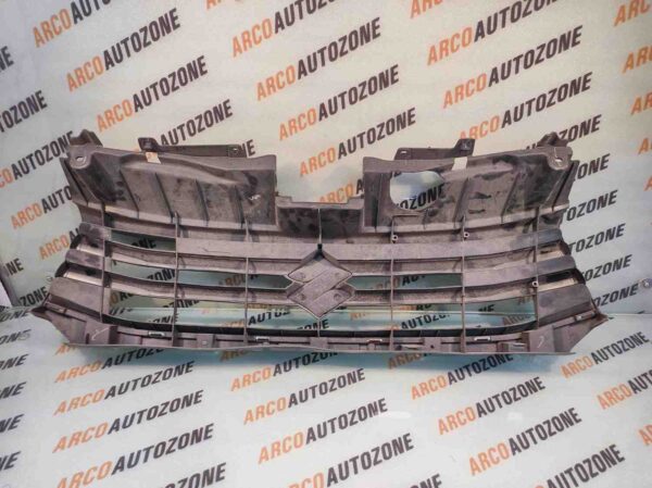FRONT GRILL CELERIO 2013 TO 17 MGP 71741M76M105PK
