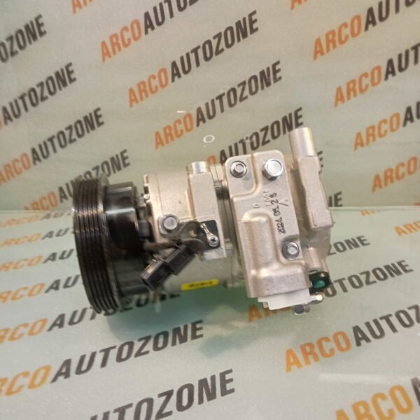 AC COMPRESSOR I20 13 DIESEL VERNA 12 DIESEL DOOWITHOUTN P300133390
