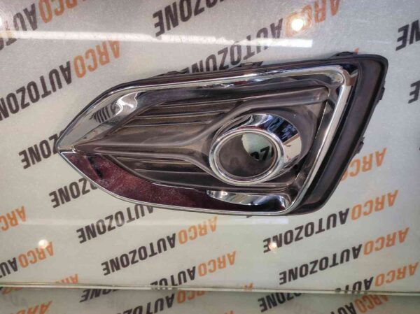 FOG LAMP COVER VERNA 18 RIGHT CHRM ACC HY013104