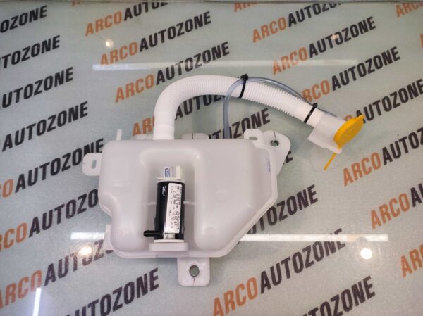 WIPER BOTTLE TIAGO WITH MOTOR SINGLE HOLE TATA 542482400172