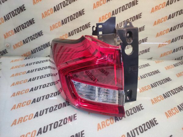 TAIL LIGHT LEFT ERTIGA 25 LUMAX 132RCAETG25BSL